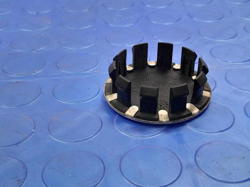 2018 Chevrolet Cruze Center Cap