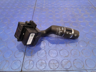 2018 Jaguar XE Combination Switch