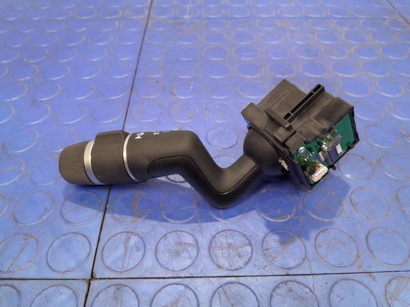 2018 Jaguar XE Combination Switch