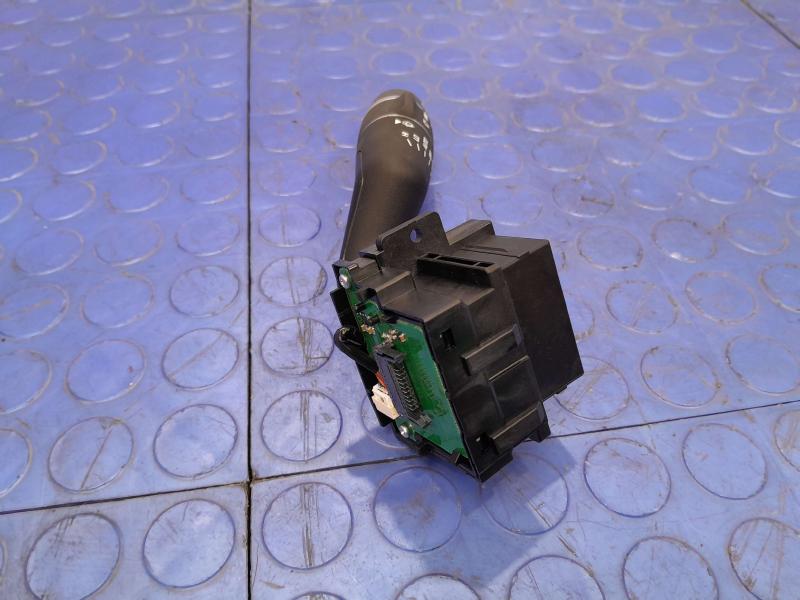 2018 Jaguar XE Combination Switch