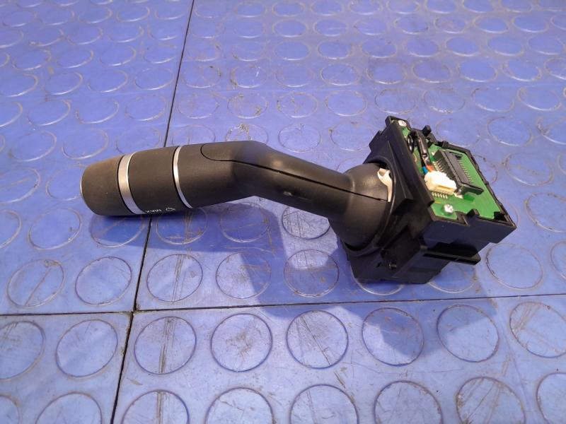 2018 Jaguar XE Combination Switch