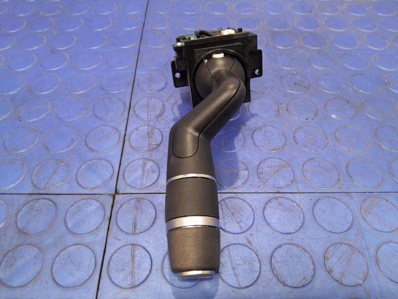2018 Jaguar XE Combination Switch