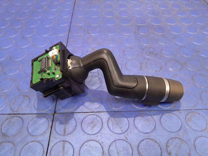 2018 Jaguar XE Combination Switch