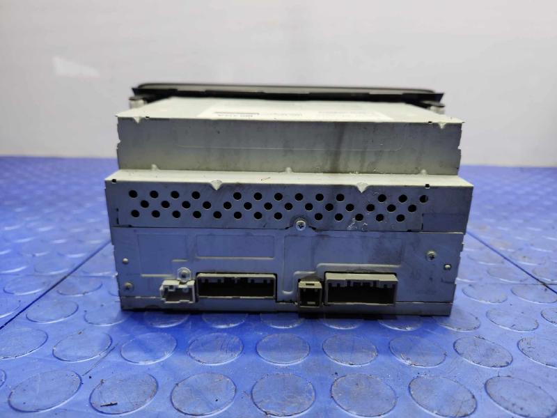 2016-2017 Honda Civic Coupe LX Radio Receiver Head Unit Display Screen OEM 39100-TGB-A11