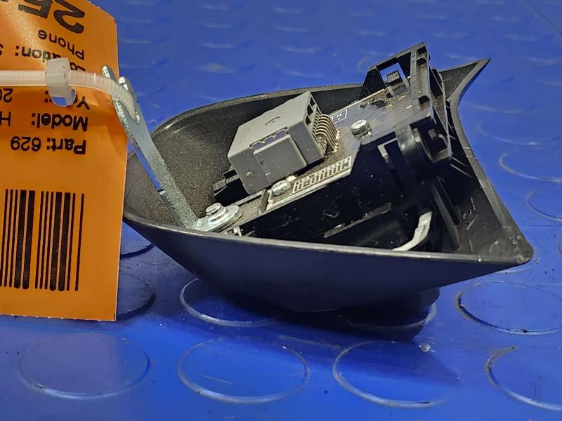 2019 Honda HR-V Combination Switch