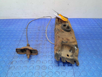 2008-2012 Jeep Liberty Spare Tire Hoist Hanger Assembly Genuine OEM 52125473AC