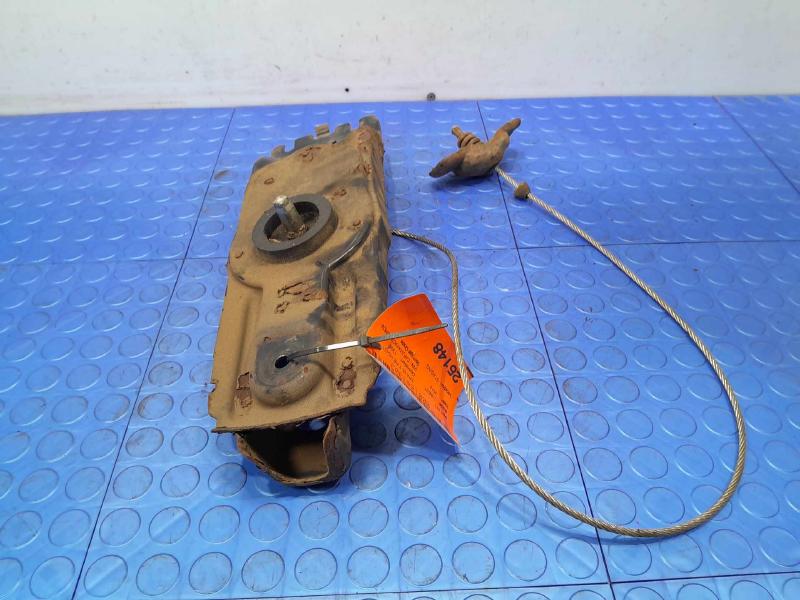 2008-2012 Jeep Liberty Spare Tire Hoist Hanger Assembly Genuine OEM 52125473AC