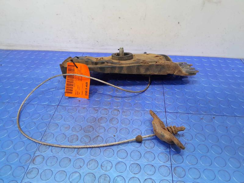 2008-2012 Jeep Liberty Spare Tire Hoist Hanger Assembly Genuine OEM 52125473AC