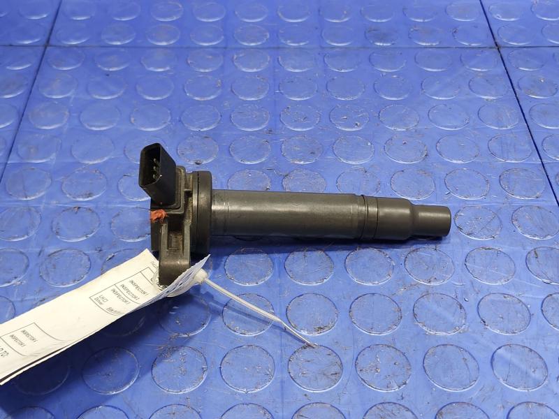 2000-2009 Toyota Tundra V8 Ignition Coil Pack Genuine OEM Part 9008019027