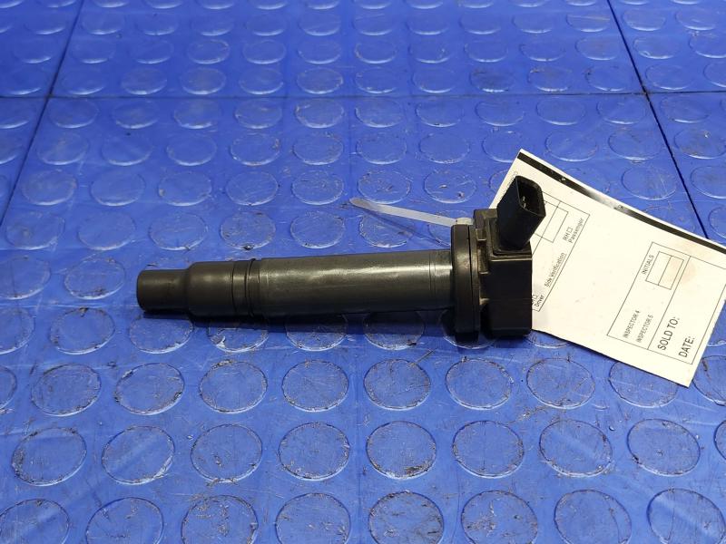2000-2009 Toyota Tundra V8 Ignition Coil Pack Genuine OEM Part 9008019027