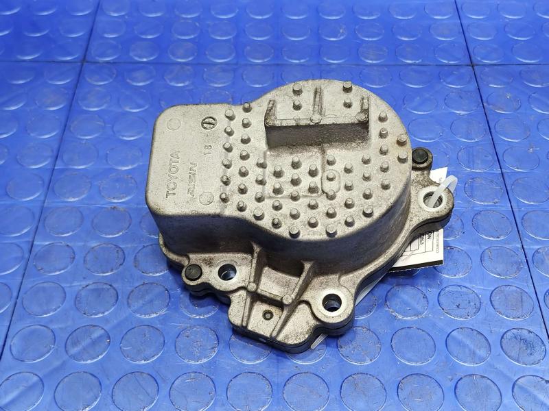 2013 Toyota Prius Coolant Pump