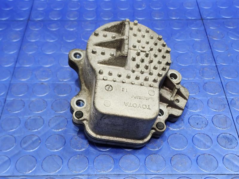 2013 Toyota Prius Coolant Pump