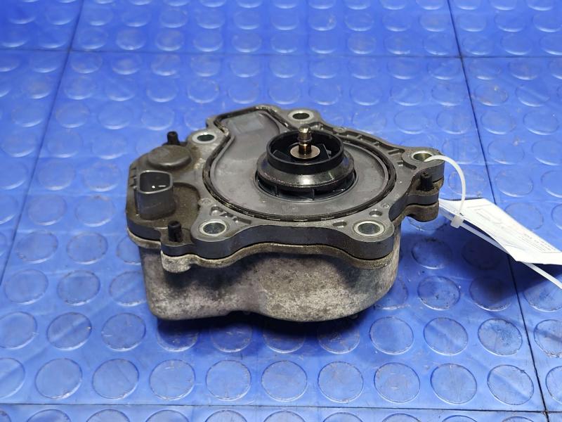 2013 Toyota Prius Coolant Pump