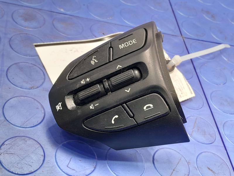 2021 Kia Rio Combination Switch