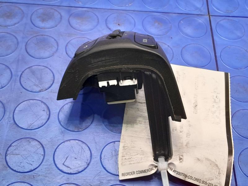 2021 Kia Rio Combination Switch