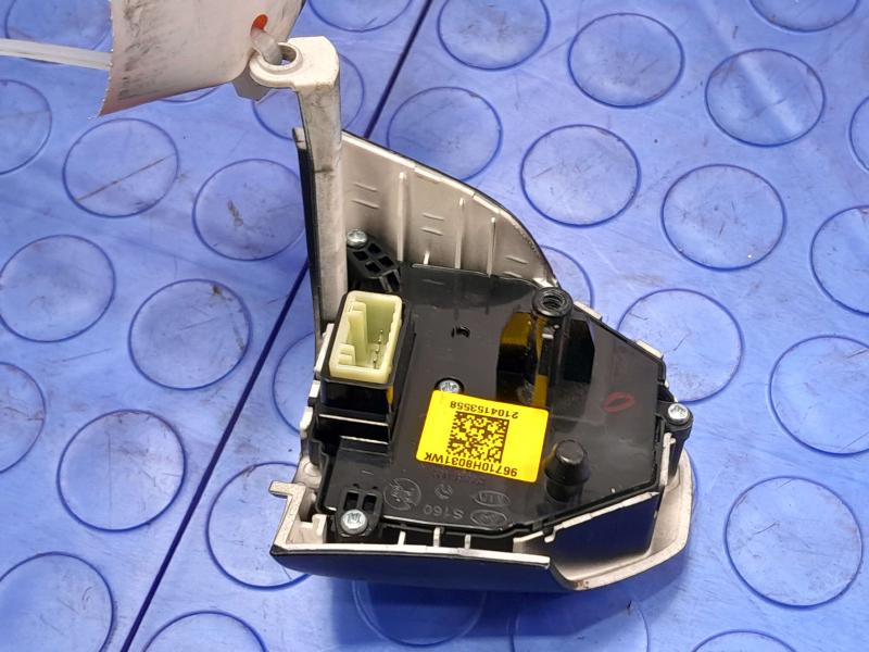 2021 Kia Rio Combination Switch