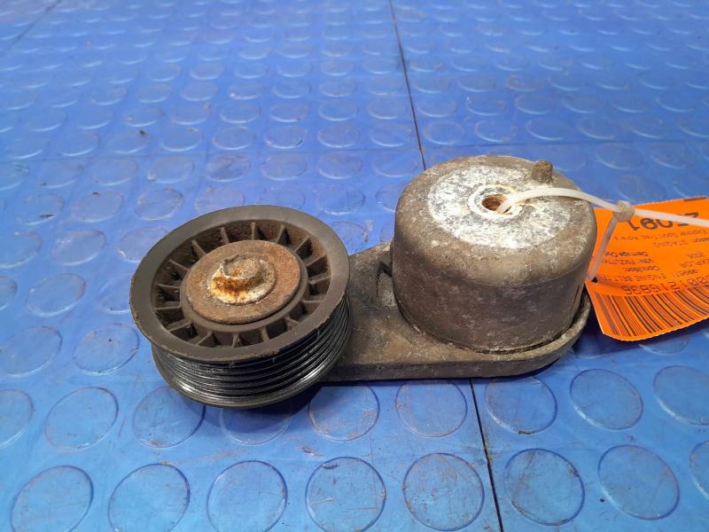 2005 Ford Explorer Engine Belt Tensioner