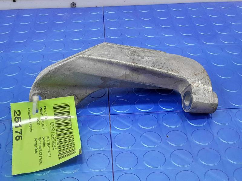 2023 Chevrolet Trailblazer Misc Ebay Parts