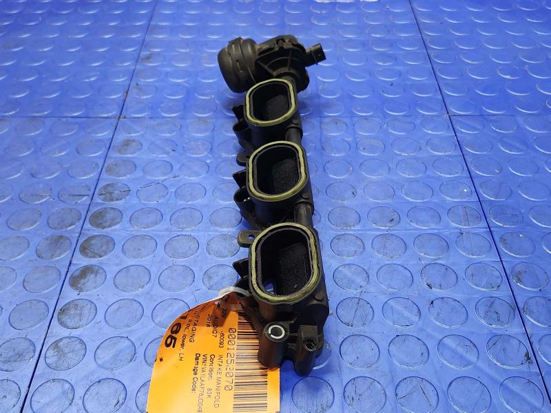 2018 Audi Q7 Intake Manifold