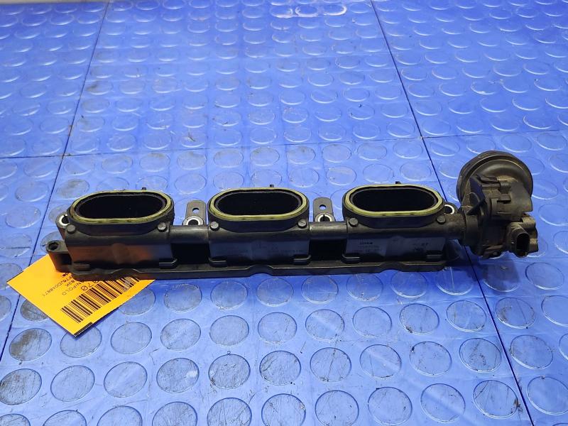 2018 Audi Q7 Intake Manifold