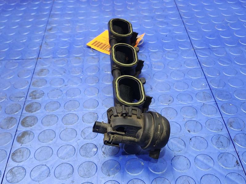 2018 Audi Q7 Intake Manifold