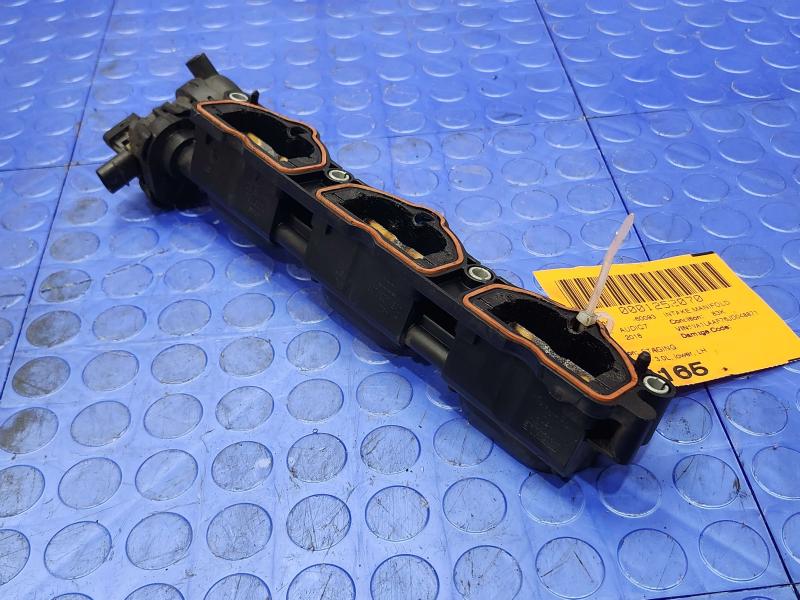 2018 Audi Q7 Intake Manifold