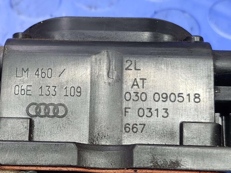 2018 Audi Q7 Intake Manifold