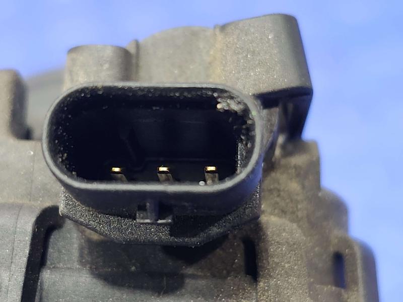 2018 Audi Q7 Intake Manifold