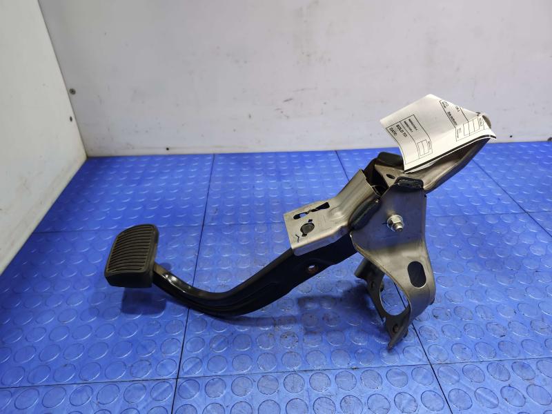 2021 Hyundai Sonata Brake Pedal