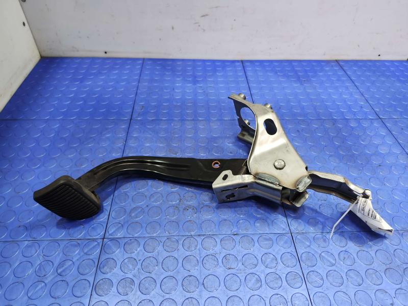 2021 Hyundai Sonata Brake Pedal