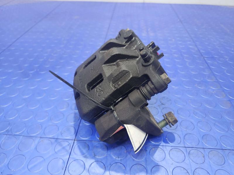 2020 Subaru Forester Caliper