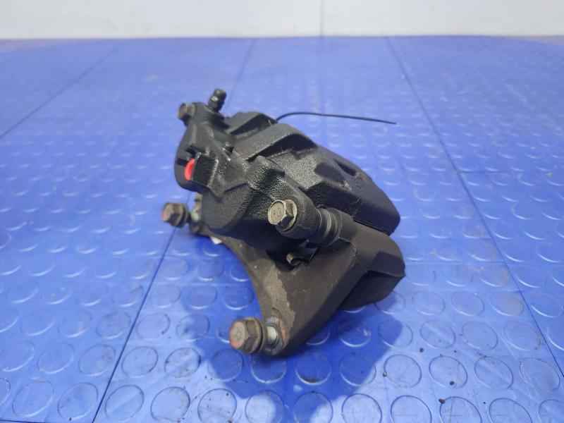 2020 Subaru Forester Caliper