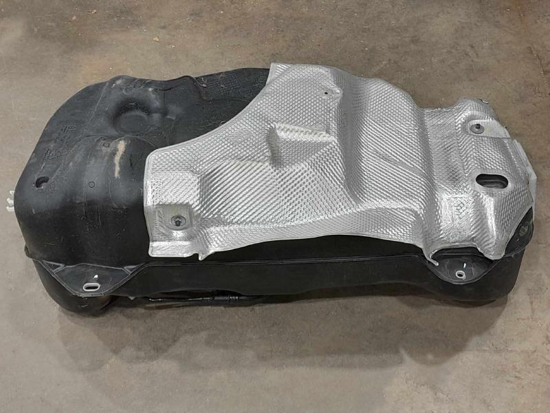 2023 Chevrolet Trailblazer Fuel Tank Assembly