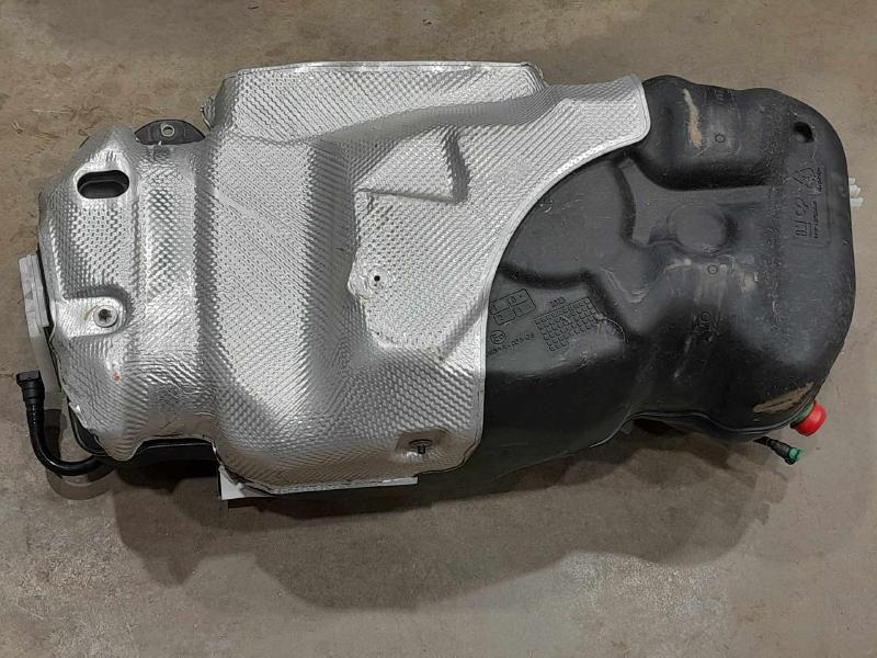 2023 Chevrolet Trailblazer Fuel Tank Assembly