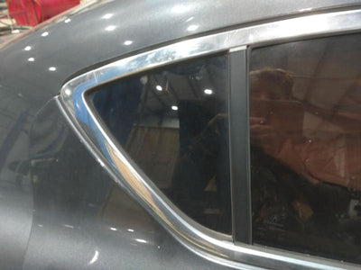 2016 Acura ILX Rear Vent Glass/Window