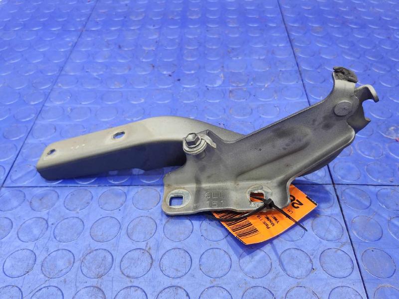 2020-2024 Nissan Sentra Hood Hinge Left Driver Side Genuine OEM 654016LB0A,LH