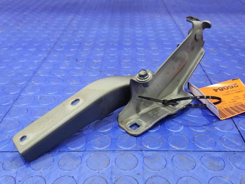 2020-2024 Nissan Sentra Hood Hinge Left Driver Side Genuine OEM 654016LB0A,LH