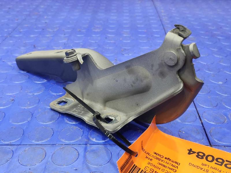 2020-2024 Nissan Sentra Hood Hinge Left Driver Side Genuine OEM 654016LB0A,LH