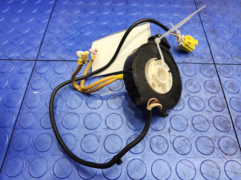 2005 Chevrolet Silverado 1500 Clockspring (Srs)