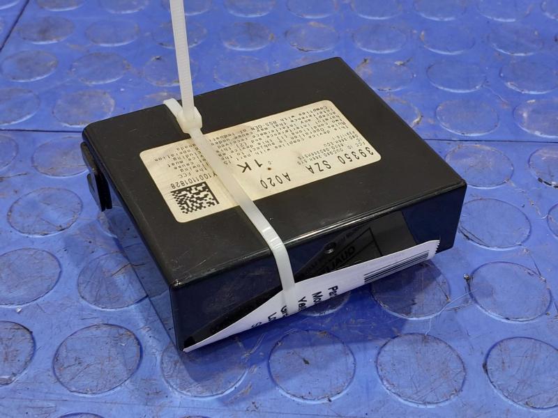 2011 Honda Pilot Chassis Brain Box