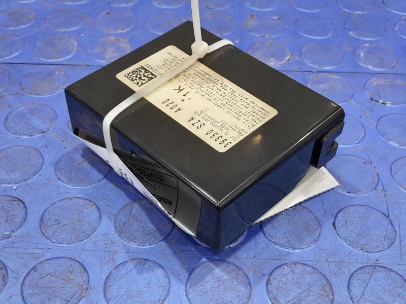 2011 Honda Pilot Chassis Brain Box