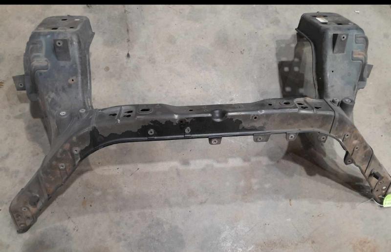 2010 Buick Enclave Radiator Support