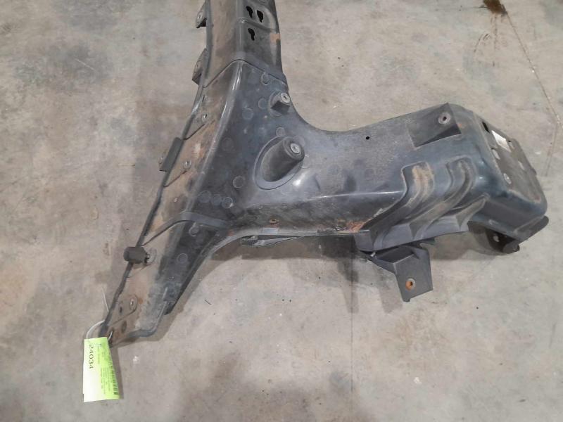2010 Buick Enclave Radiator Support