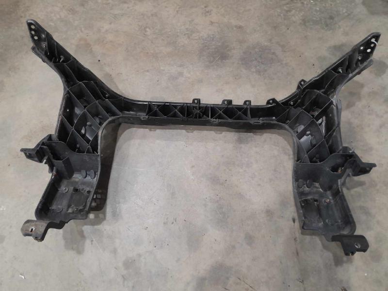 2010 Buick Enclave Radiator Support