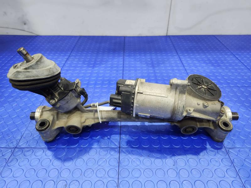2018 Chevrolet Equinox Steering Gear (Incl. Rack)