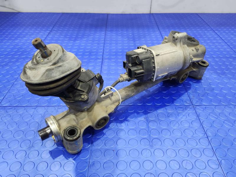 2018 Chevrolet Equinox Steering Gear (Incl. Rack)