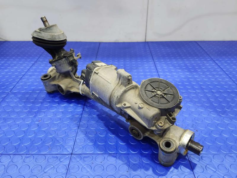 2018 Chevrolet Equinox Steering Gear (Incl. Rack)