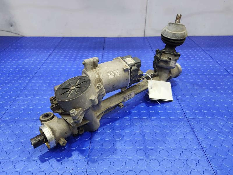 2018 Chevrolet Equinox Steering Gear (Incl. Rack)