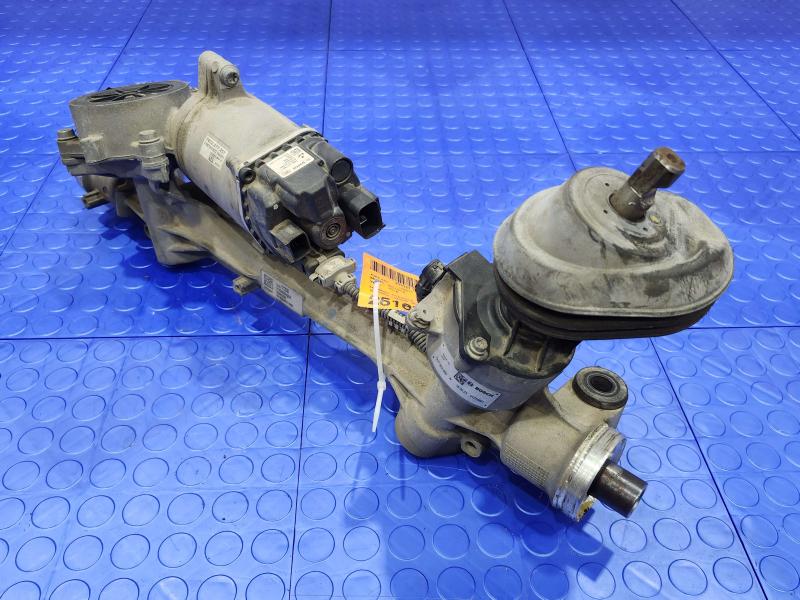 2018 Chevrolet Equinox Steering Gear (Incl. Rack)