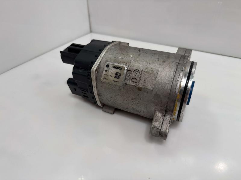 2018 Chevrolet Equinox Power Steering Pump/Motor